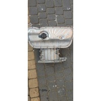 Чаша масляный volkswagen audi 3.0 tdi 059103602bg снятая