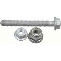 38819 01 lem комплект montazowy рычага prz bmw 5 e6
