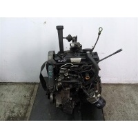 Двигатель отправка дизель volkswagen транспортер t4 1.9td 68 л.с. 1999 - 2003r 028130108