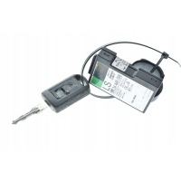 Transponder klucz CORSA C 24445098 LS 5WK4763