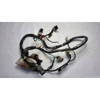 Установка свет электрическая honda lead 110