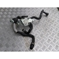 Volvo v90 s90 xc90 xc60 насос радиатора 31368312