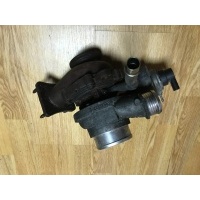 Турбокомпрессор 805156 volvo 2.0 d3 136 - 163 л.с.