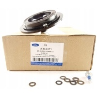 Муфта компрессора кондиционера kuga edge mondeo _ 2334071 _ dg9h - 19d649 - xx