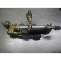CHŁODNICA SPALIN AUDI A4 B7 2.0TDI 03G131512AL