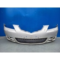Mazda 3 mazda3 седан спорт 03 - 09 2003 - 2009 бампер передний передняя