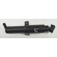 Омыватель лампы левый ягуар xf x250 167329 - 01