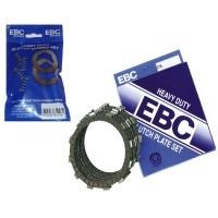 EBCCKF1247 EBC TARCZE SPRZ. MOTO. HONDA CRF 450 (06 - 08)/ CR 500 (90 - 01)