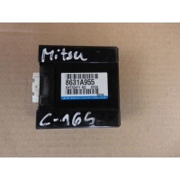 Mitsubishi Outlander III блок 8631A955