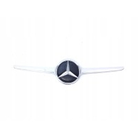 ATRAPA GRILL MERCEDES C W205 (15 - 18) A2058880560