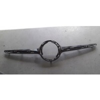 Grill atrapa Mercedes C W205 AMG A2058881100