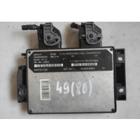 Citroen peugeot 1.9 d блок управления 9650359580 9650360080