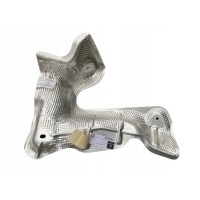 BLACHA OSŁANIAJĄCA MERCEDES A2474703401 | 2474703401