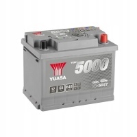 YUASA YBX3086 12V 65Ah 640A P