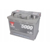 Akumulator Yuasa YBX5027