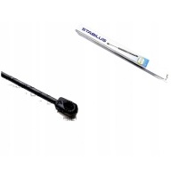 SIŁOWNIK TELESKOP KLAPY STABILUS 817701K000 817801