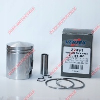 Vertex поршень suzuki morini 41 , 25mm= 0 , 25mm