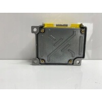 MERCEDES C - KLASA W203 MODUŁ SENSOR AIRBAG 0285001737 0018209726
