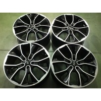 4fa колёсные диски 19 hyundai 5x114 , 3 et55 8j ø67 52910 - s0100