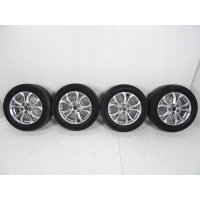 MAZDA CX - 3 ALUFELGI KOŁA MICHELIN 205/60/R16 ENERGY SAVER 9965F36560