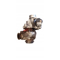 Турбокомпрессор мерседес e220 cdi w213 w238 831120