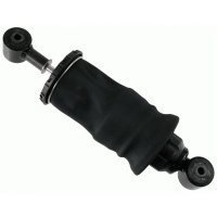 SACHS 313 077 Amortyzator , zawieszenie kabiny