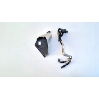 Przewód różnicy ciśnienia DPF VW 05L131552AE