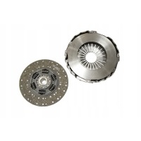 Sachs 3400 700 618 Zestaw sprzęgieł