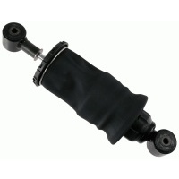 AMORTYZATOR KABINY PRZÓD SACHS TRUCK 313 Sachs 313 077 Amortyzator ,