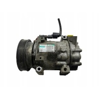 Компрессор кондиционера nissan qashqai i j10 1.5 dci 926009865r 2006 - 2013