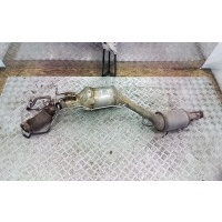 Man crafter ii катализатор 2n0131723h 2n0131700d