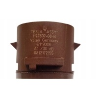 Tesla S X 3 czujnik parkowania PDC 1127502 - 00 - C