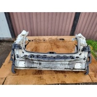 Renault megane iii полоса заднего