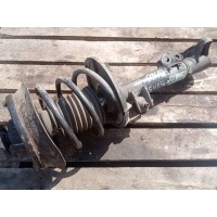 Стойка амортизатора переднего левого Mercedes CLK W209 2003 A2093200130,824904554376