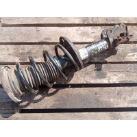 Стойка амортизатора переднего левого Opel Vectra C 2003 13118703