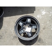 Opel astra h колёсные диски штампованные 16 