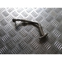 VW GOLF 7 PRZEWÓD OLEJOWY TURBINY 04L145736H