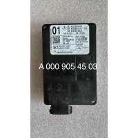 Радар датчик мертвого поля acc сенсор a0009054503 mercedes - benz oe спец. предложение