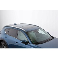 Реленги крыша mazda cx - 5