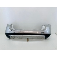 бампер Renault Duster 1 2010-2015 850220033R