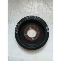 2775.KOŁO PASOWE ASTRA J 1.7CDTI 55575960
