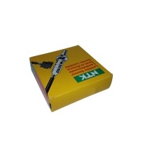 SONDA LAMBDA NGK NTK OZA510 - V11 AUDI A3 SKODA VW