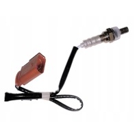 SONDA LAMBDA NGK 0393 OZA659 - EE19 VW SEAT SKODA