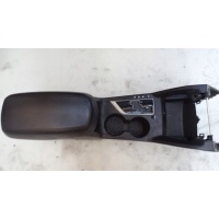 Подлокотник тоннель srodkowy hyundai ix35 2010 - а / т