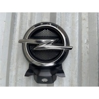 Значек логотип grandland x y00048577