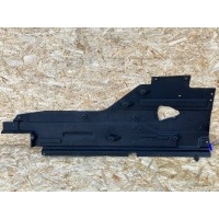 Защита днища Jaguar XE X760 2018 T2H19133,T4A1016,GX73104C21AD