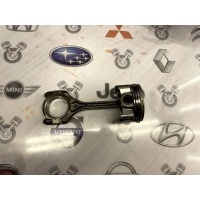 Поршень с шатуном Honda Civic FD3 2010 13010-RMX-000, 13210-RMX-000