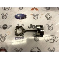 Поршень с шатуном Honda Civic FD3 2010 13010-RMX-000, 13210-RMX-000