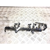 топливная рампа Opel Combo 4 (D) 2012 0445214239,55232355