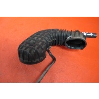 Audi 80 b3 86 - 91 1.8 b jn провода труба шланг впуска воздушный 026133357g